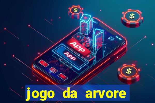 jogo da arvore cassino demo
